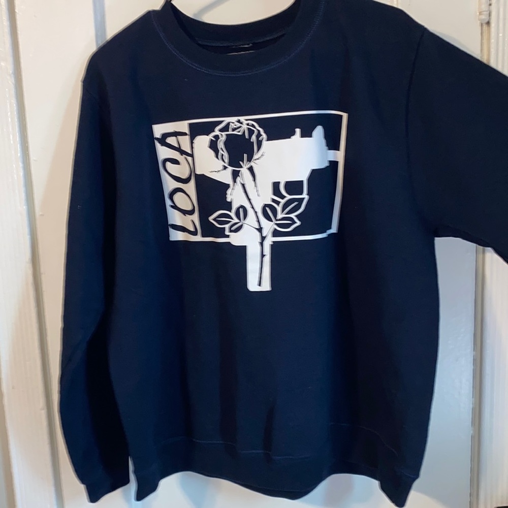 LOCA CREWNECK